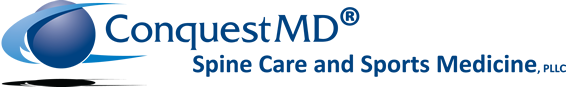 ConquestMD Spine Care and Sports Medicine, PLLC | AInsworth Farrell, M.D. | Pain and Sports Medicine Specialist | Call today to make an appointment (214) 544-9887